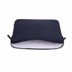 MW MW-410162 15" Housse Bleu, Blanc