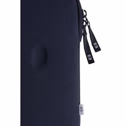 MW MW-410162 15" Housse Bleu, Blanc - Vue supplémentaire 4