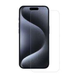 MW MW-200199 écran et protection arrière de téléphones portables Protection d'écran transparent Apple 1 pièce(s)
