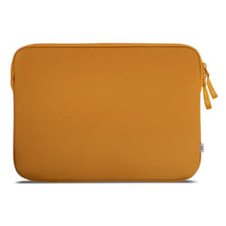 MW 2nd Life 13" Housse Blanc, Jaune