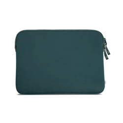 MW Basics ²Life 15" Housse Vert, Blanc