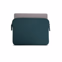 MW Basics ²Life 15" Housse Vert, Blanc