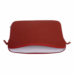 MW Basics ²Life 15" Housse Rouge, Blanc
