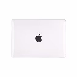 MW -480012, Film de protection de Laptop, Transparent, Apple, MacBook Air 15", Monochromatique, 38,1 cm (15")
