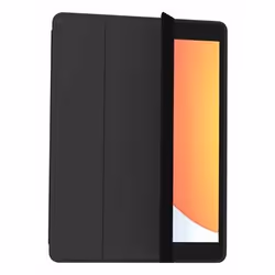MW MW-300075 étui pour tablette 10.2" Folio Noir