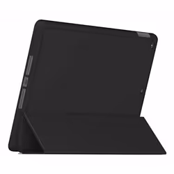 MW MW-300075 étui pour tablette 10.2" Folio Noir - Vue supplémentaire 4