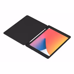 MW MW-300075 étui pour tablette 10.2" Folio Noir - Vue supplémentaire 5