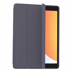 MW MW-300076 étui pour tablette 10.2" Folio Bleu