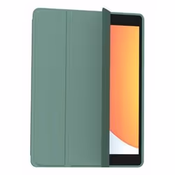 MW MW-300078 étui pour tablette 10.2" Folio Vert