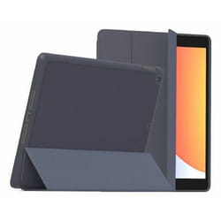 MW MW-300080 étui pour tablette 27,7 cm (10.9") Folio Bleu