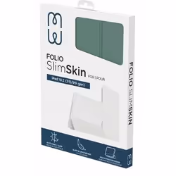 MW MW-300082 étui pour tablette 10.9" Folio Vert - Vue supplémentaire 4