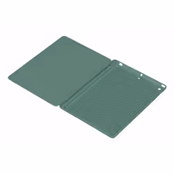 MW MW-300087 étui pour tablette 10.9" Folio Vert