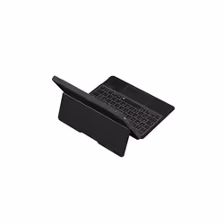 Étui pour iPad Pro 11 - MW - Quick Note - Clavier AZERTY Bluetooth - Rétro-éclairé - Trackpad multi-touch