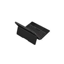 Étui pour iPad Pro 11 - MW - Quick Note - Clavier AZERTY Bluetooth - Rétro-éclairé - Trackpad multi-touch