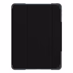 MW Folio Academy, Folio, Apple, iPad 10.2 (7/8/9th gen), 25,9 cm (10.2"), 550 g