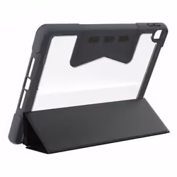 MW Academy folio, Folio, Apple, iPad 10.2 7th, 8th, 9th Gen, 25,9 cm (10.2"), 550 g