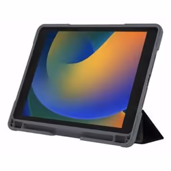 MW Academy folio 10.2" Bleu