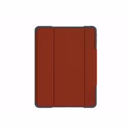 MW Folio Academy, Folio, Apple, iPad 10.2 (7/8/9th gen), 25,9 cm (10.2"), 550 g