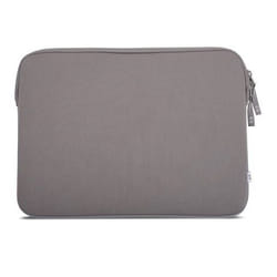 MW Basics ²Life 14" Housse Gris, Blanc