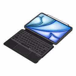 MW MW-300126 étui pour tablette 27,9 cm (11") Folio Noir - Vue supplémentaire 2