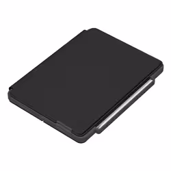 MW MW-300126 étui pour tablette 27,9 cm (11") Folio Noir - Vue supplémentaire 3
