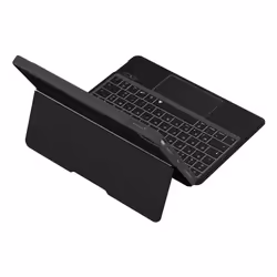 MW MW-300126 étui pour tablette 27,9 cm (11") Folio Noir - Vue supplémentaire 6