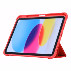 MW Folio Tekto, Folio, Apple, iPad 10.9 (2022 - 10th gen), 27,7 cm (10.9")