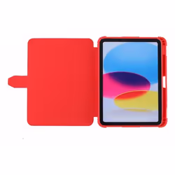 MW Folio Tekto 27,7 cm (10.9") Rouge