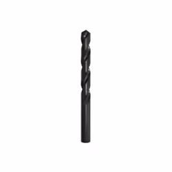 Forêt à métaux HSS Din 338 A-10 diamètre 1.80 Amaya Forêt HSS - Taillé meulé - Type N - CT