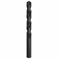 Forêt à métaux HSS Din 338 A-10 diamètre 3.40 Amaya Forêt HSS - Taillé meulé - Type N - CT