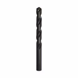 Forêt à métaux HSS Din 338 A-10 diamètre 9.00 Amaya Forêt HSS - Taillé meulé - Type N - CT