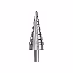 SCHILL - 746 Fraise étagée à tôle 6 à 30 mm - 007466-A-30 - Ce produit de marque Schill est neuf. - Ce produit de marque Schi ...