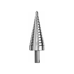 746 Fraise étagée à tôle 6 à 30 mm - 007466-A-30 - Ce produit de marque est neuf. - Schill