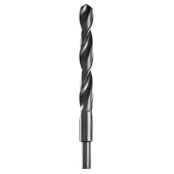 Schill - 0080914.5 Foret métal hss perçage à 14.5mm laminé court queue réduite à 13 - 14 mm
