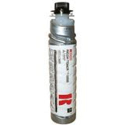 Ricoh Toner Type 1250D Black Cartouche de toner 1 pièce(s) Original Noir