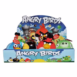 Db-Line Angry Birds 10cm