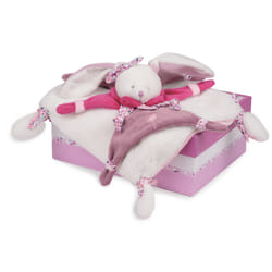 Doudou et Compagnie Cerise - Doudou