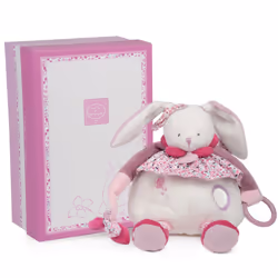 Doudou et Compagnie Cerise - Pantin D'Activités