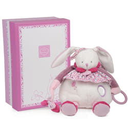 Doudou et Compagnie Cerise - Pantin D'Activités