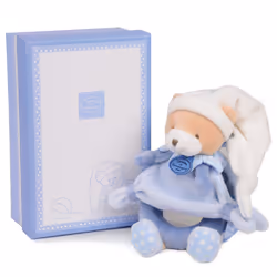 Doudou et Compagnie Petit Chou - Hochet