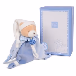 Doudou et Compagnie Petit Chou - Doudou Attache-Sucette
