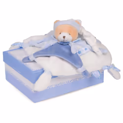 Doudou et Compagnie Petit Chou - Doudou