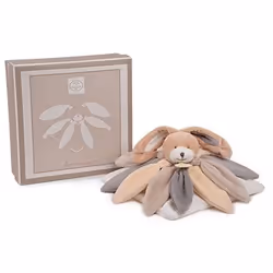 Doudou et Compagnie DC2792, Animaux en peluche