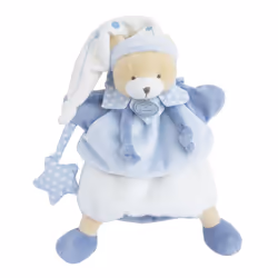 Doudou et Compagnie Marionnette - Ours Petit Chou