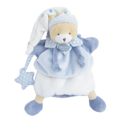 Doudou et Compagnie Marionnette - Ours Petit Chou