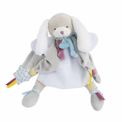 Doudou et Compagnie Marionnette - Chien Toopi Boy
