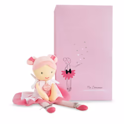 Doudou et Compagnie Les Tutus Ma Danseuse