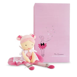 Doudou et Compagnie Les Tutus Ma Danseuse