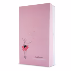 Doudou et Compagnie Les Tutus Ma Danseuse