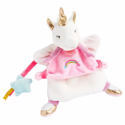Doudou et Compagnie Marionnette - Licorne